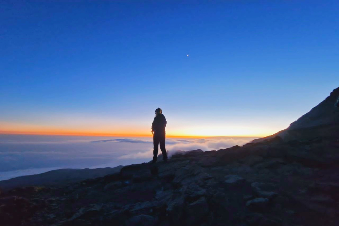 machame-kilimanjaro-sunrise