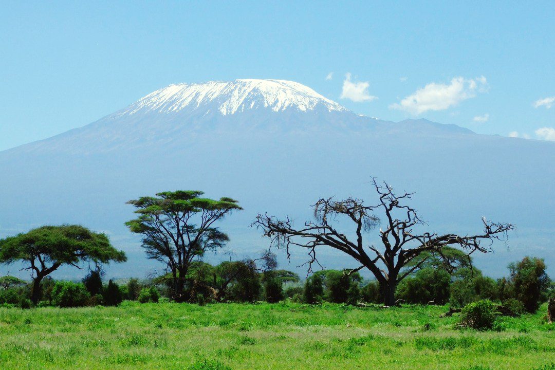 nature-mount-kilimanjaro